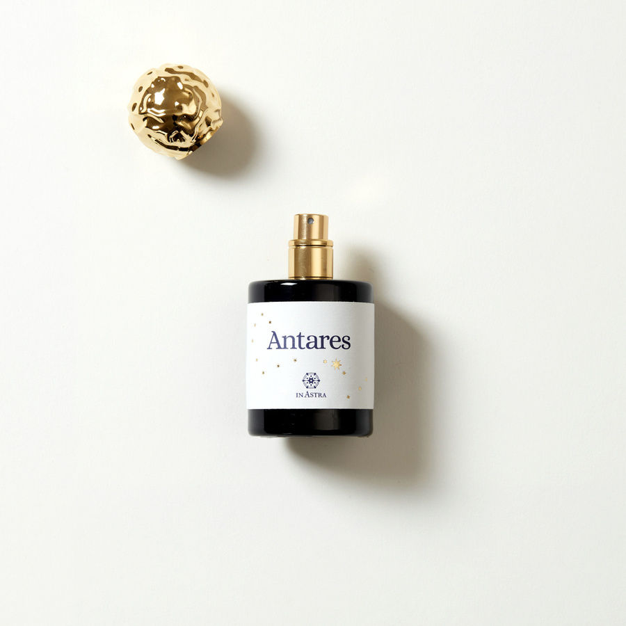 Antares EDP