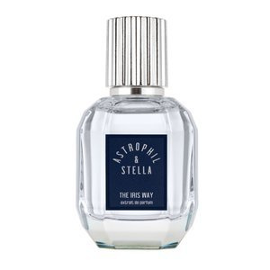 The Iris Way Extrait