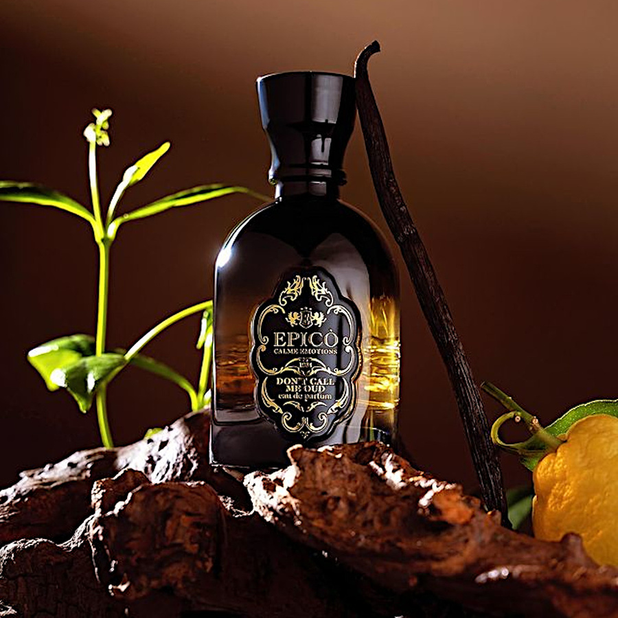 Don't Call Me Oud EDP