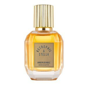 Amberlievable Extrait