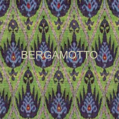 Bergamotto mydło w płynie 300ml