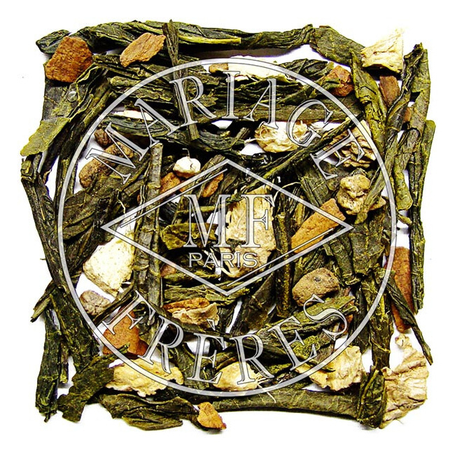 Chaï Karikal 75g (saszetki)