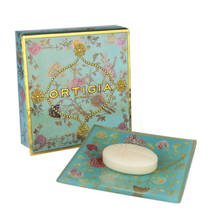 Florio mydełko 25g + talerzyk