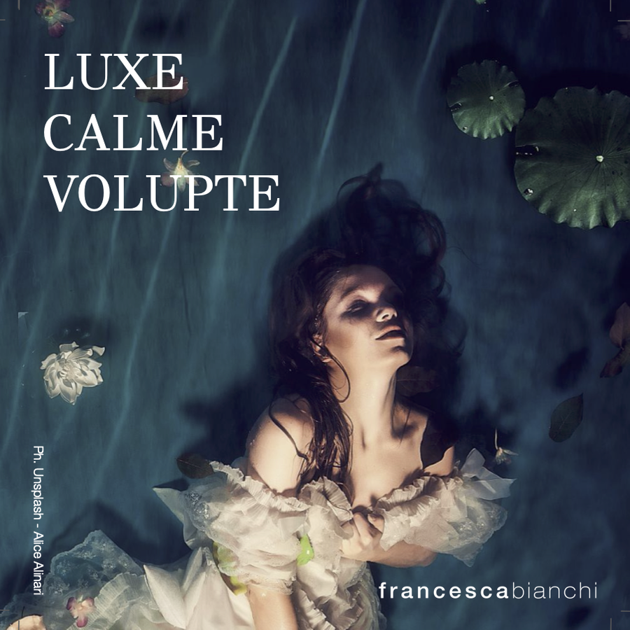Luxe Calme Volupte Extrait
