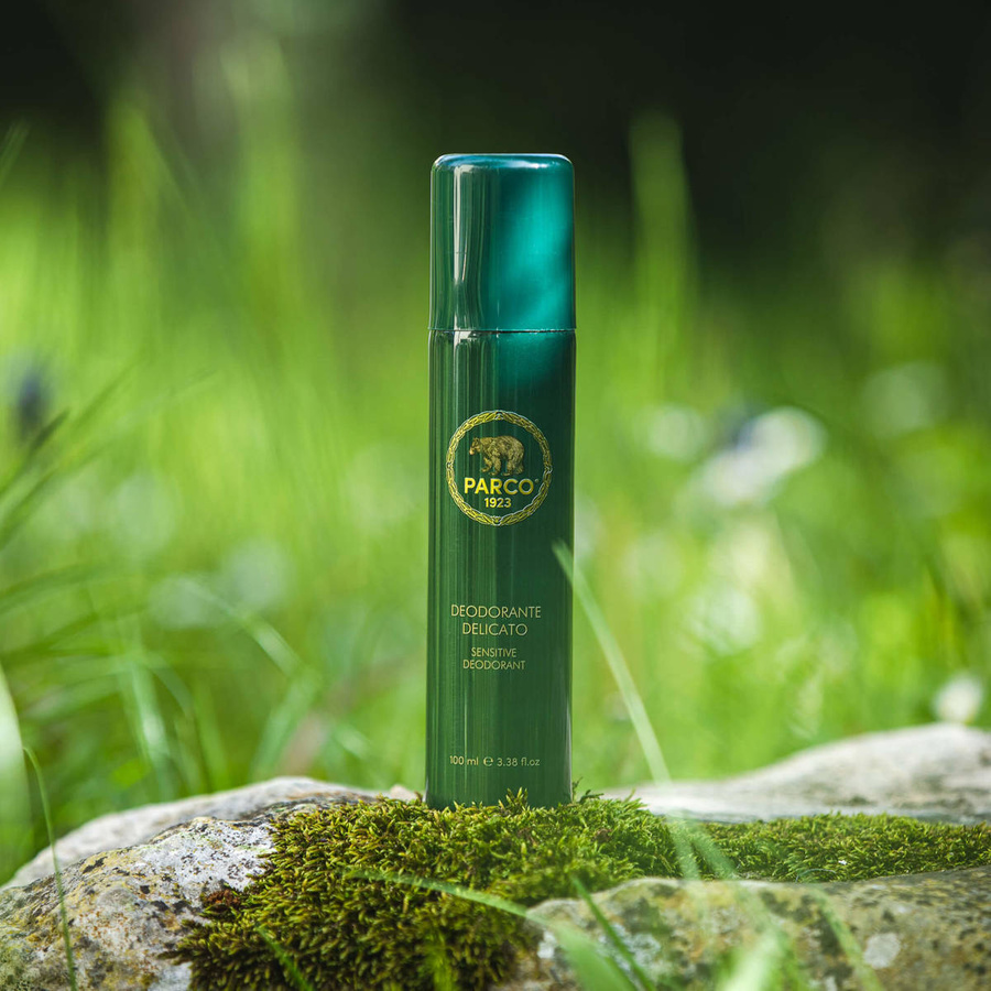 Parco 1923 Dezodorant 100ml
