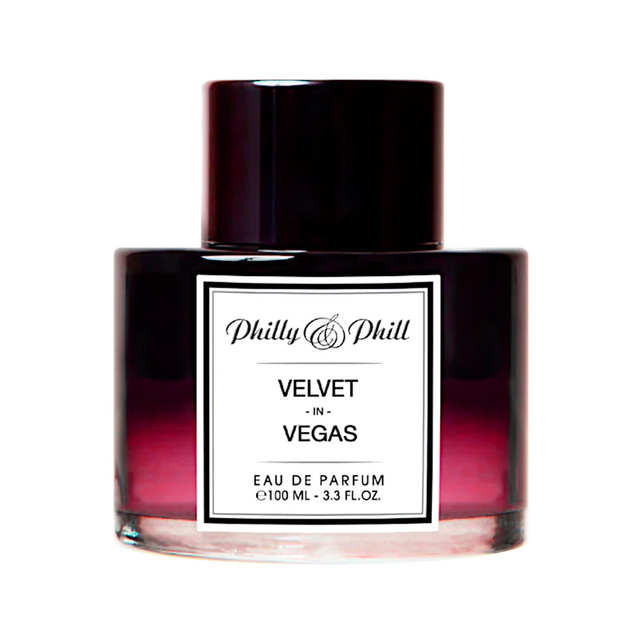 Velvet in Vegas EDP