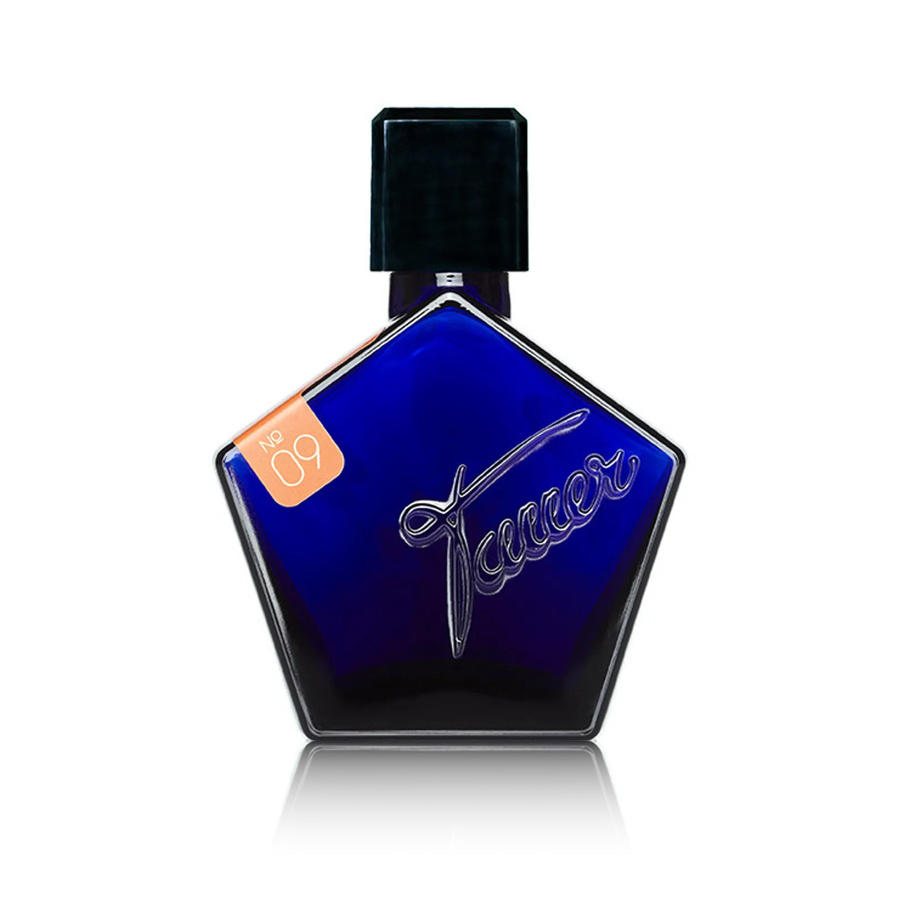 No 09 Orange Star EDP