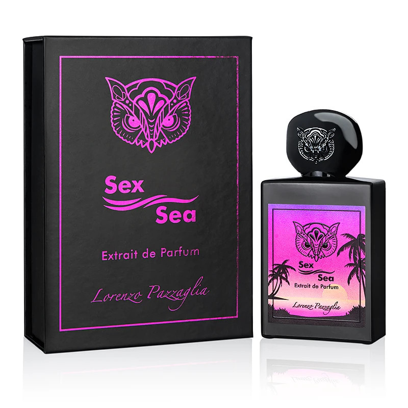 Sex Sea Extrait