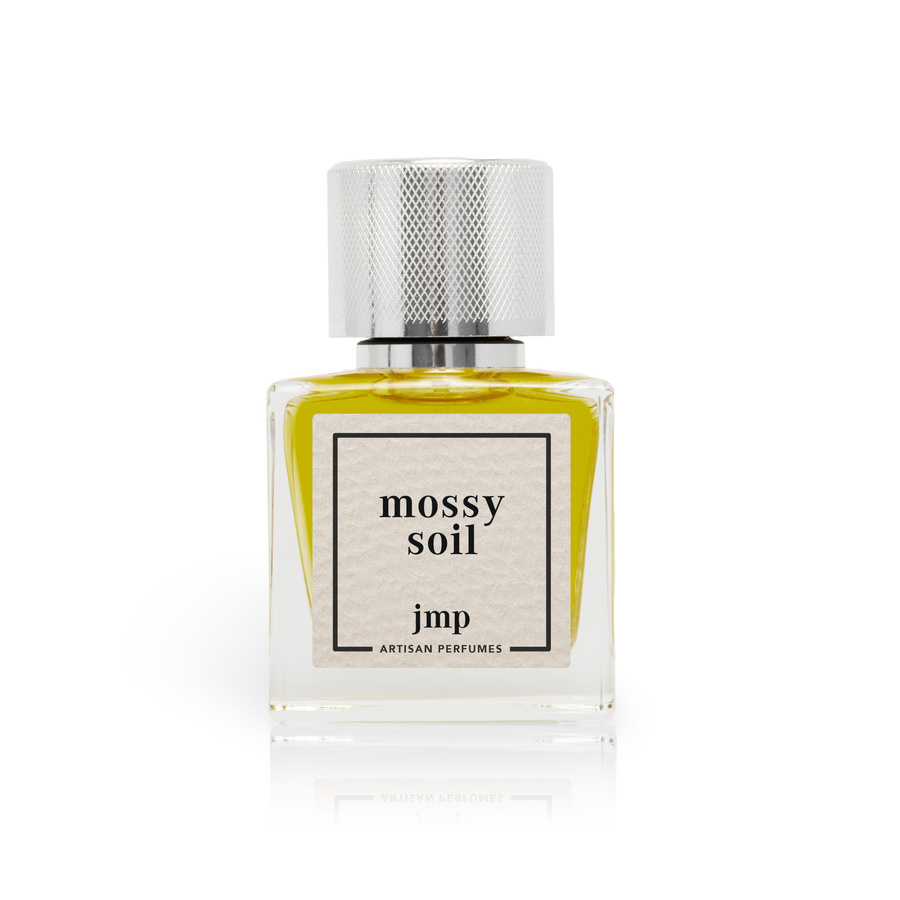 Mossy Soil Extrait