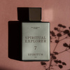 7 Spiritual Explorer EDP