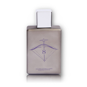 8 Mystic Warrior EDP