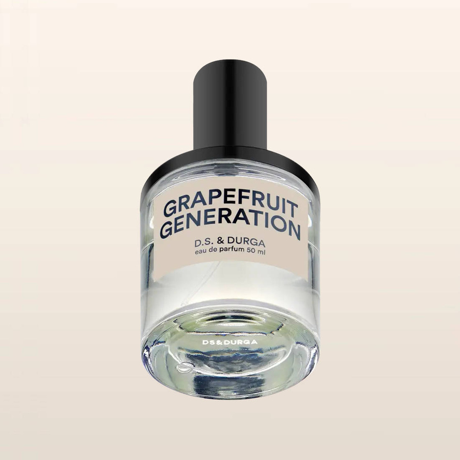Grapefruit Generation EDP