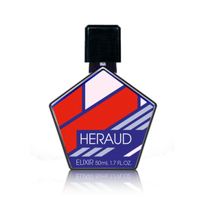 Heraud Extrait