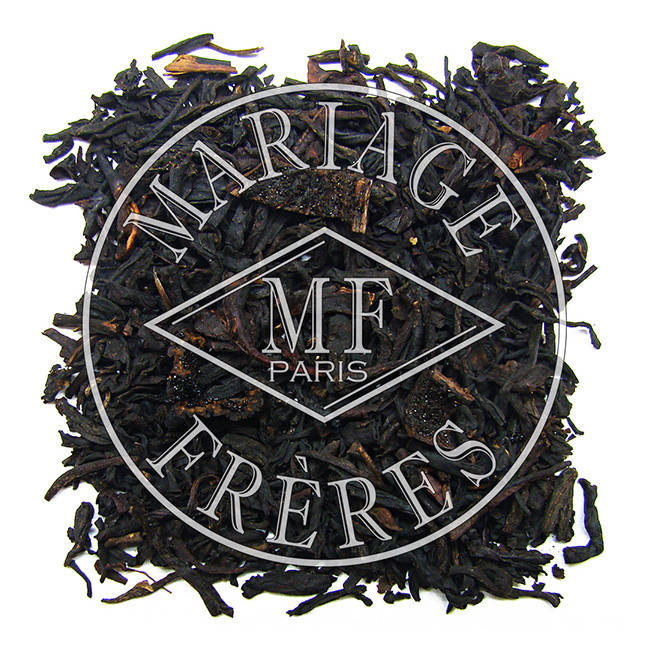 Vanille des Iles 100g (puszka)