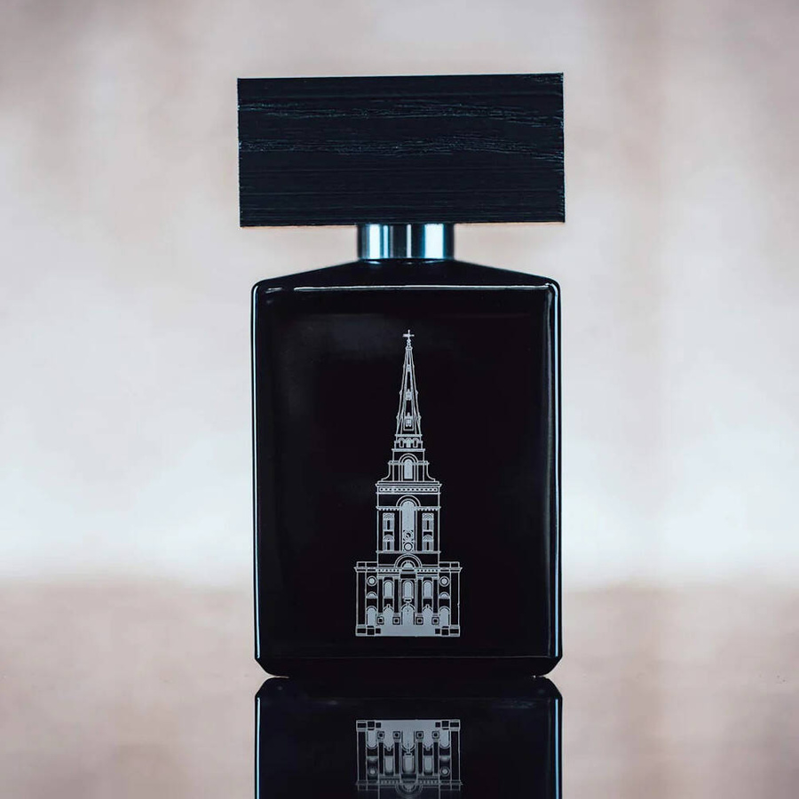 Terror & Magnificence EDP