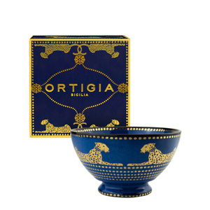 Ceramiczna miseczka Gattopardo Blue Small