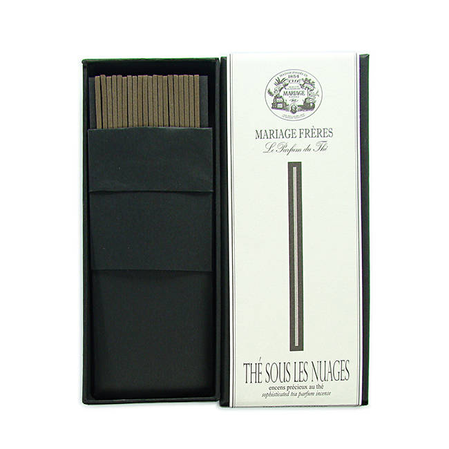 Kadzidełka THÉ SOUS LES NUAGES