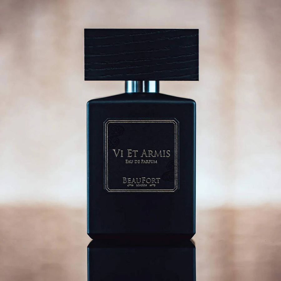 Vi Et Armis EDP