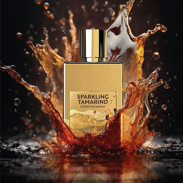 Sparkling Tamarind Extrait