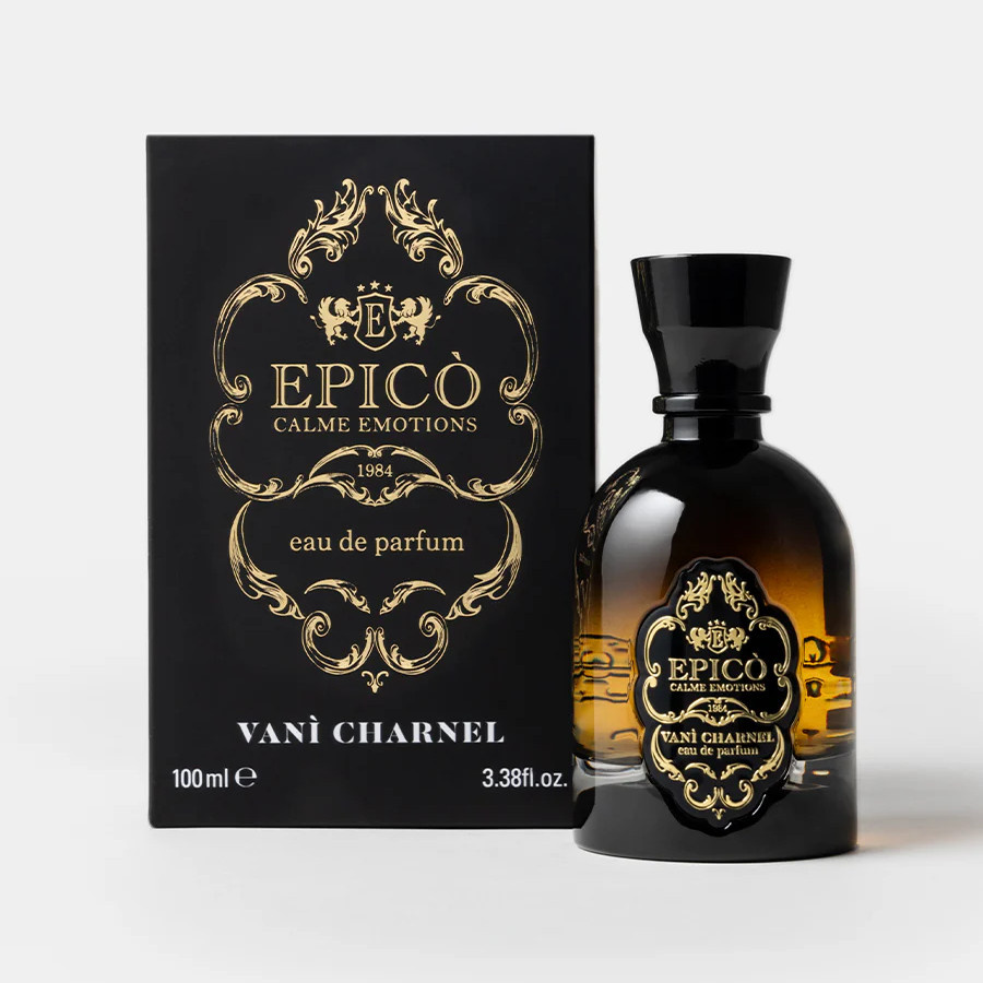 Vanì Charnel EDP