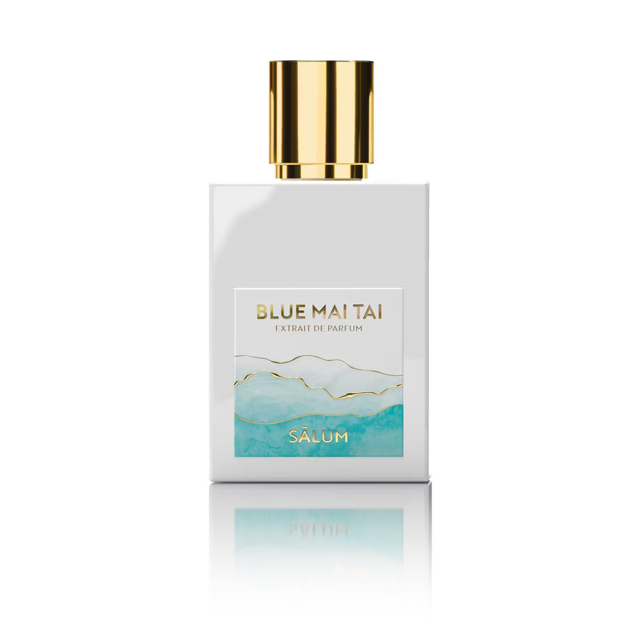 Blue Mai Tai Extrait