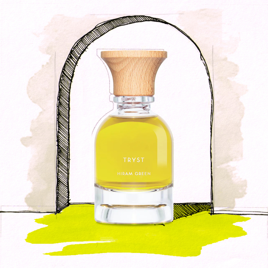 Tryst EDP