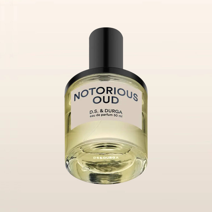 Notorious Oud EDP
