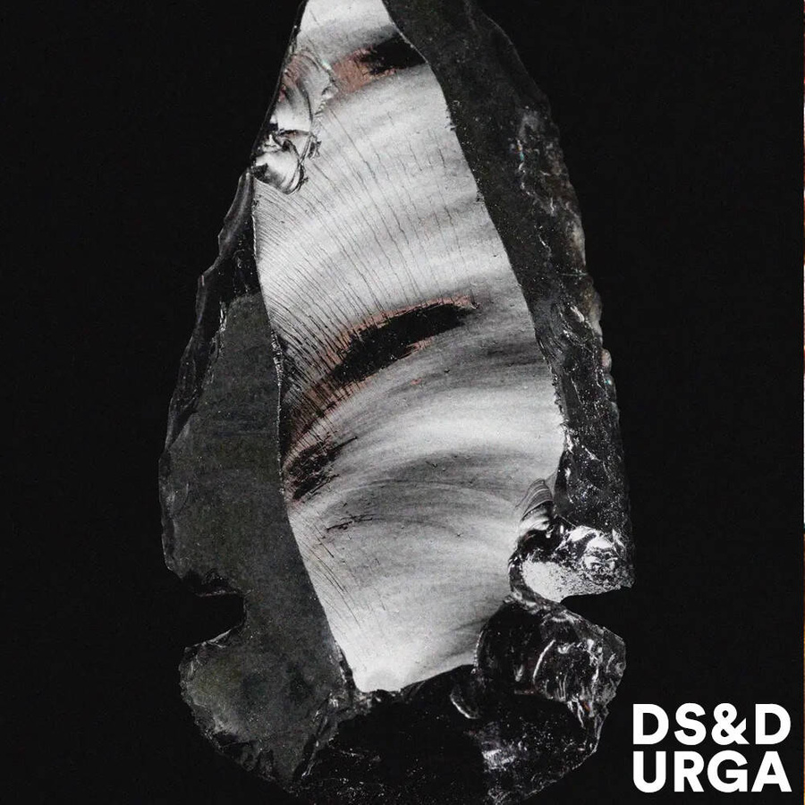 Deep Dark Vanilla EDP