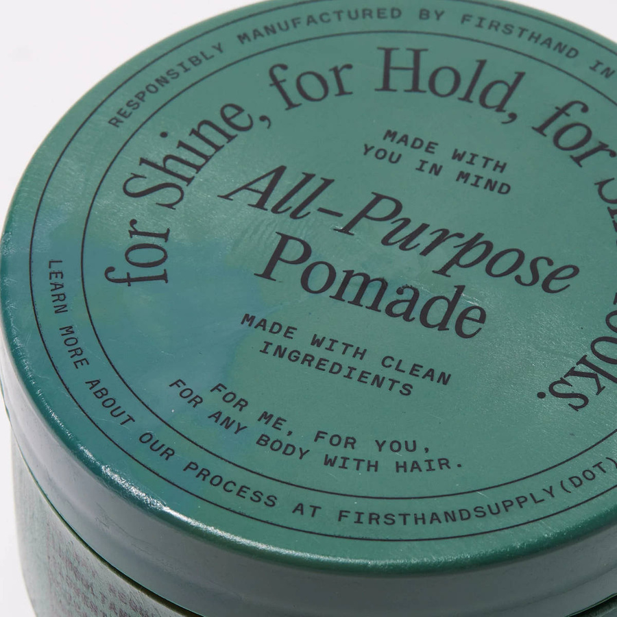 Pomada do włosów All-Purpose Pomade 88ml