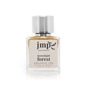 Moonlight Forest Extrait