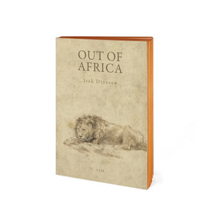 Out of Africa