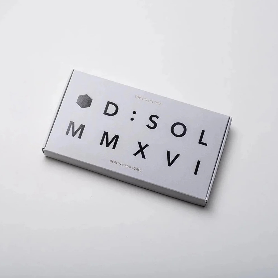 D:SOL MMXVI Discovery Set