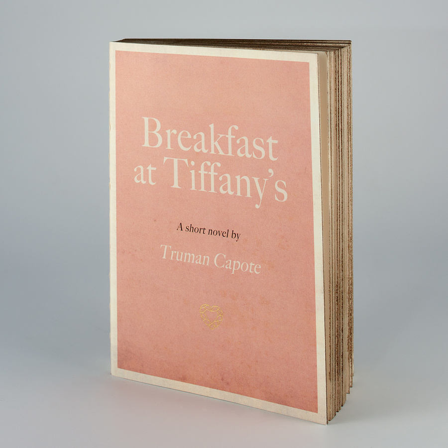 Breakfast at Tiffany’s