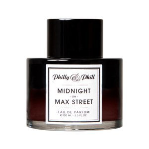 Midnight on Max Street EDP