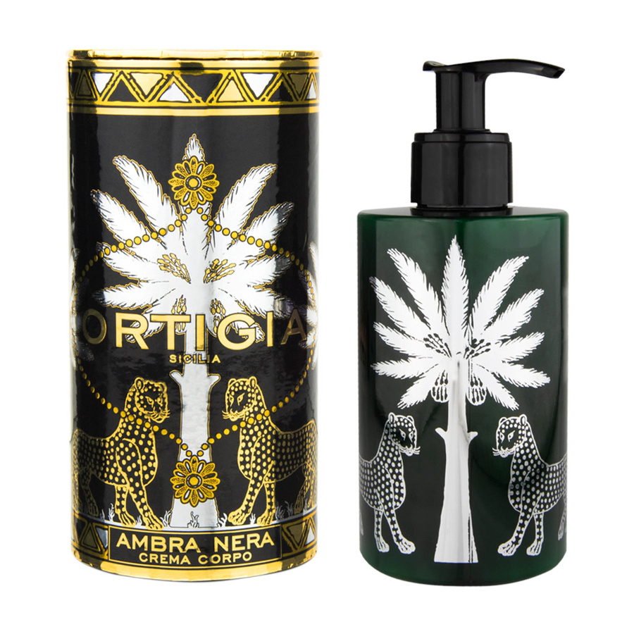 Ambra Nera balsam do ciała 300ml