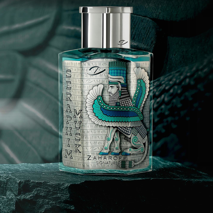 Seraphim Musk EDP