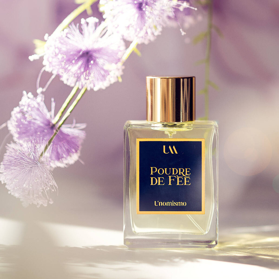 Poudre de fée EDP