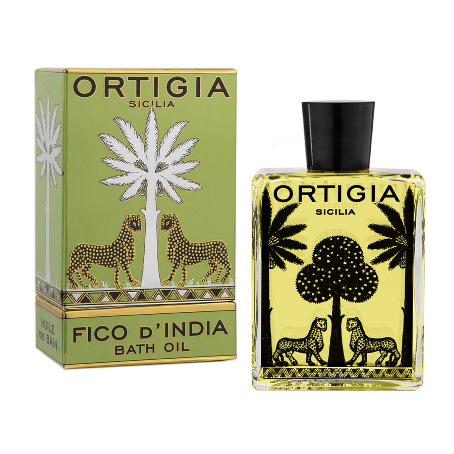 Fico d'India olejek do kąpieli 200ml