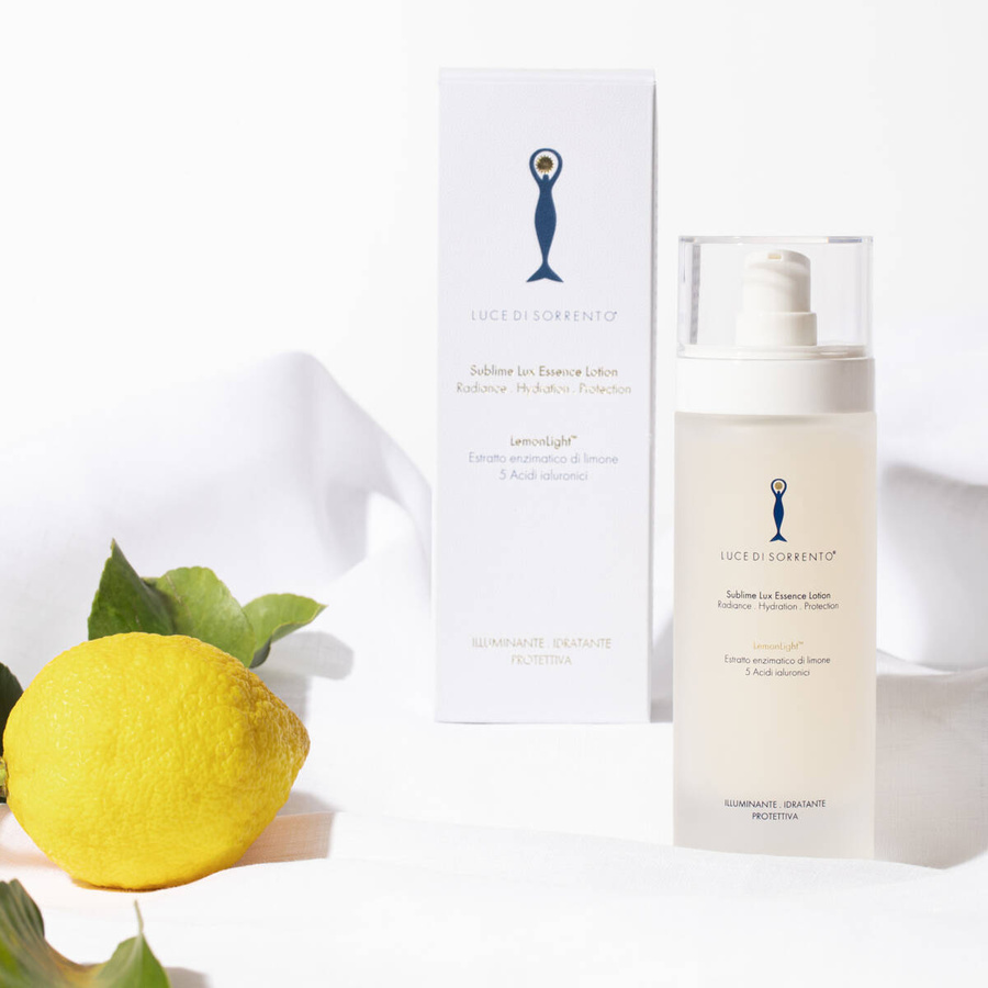 Sublime Lux Essence Lotion 100ml