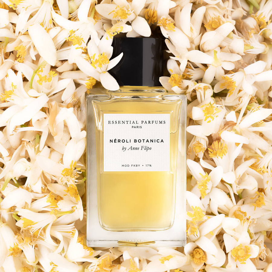 Néroli Botanica EDP
