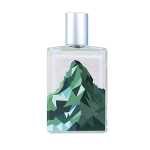 The Language of Glaciers EDP