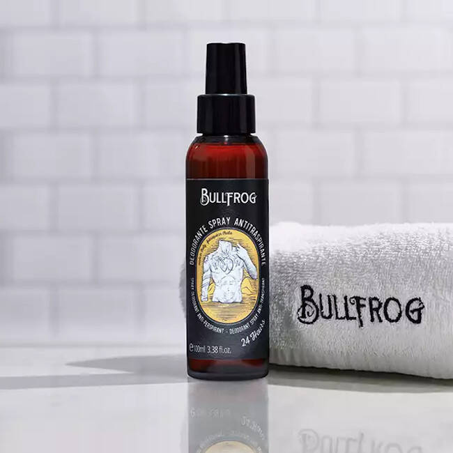 Bullfrog Dezodorant 100ml