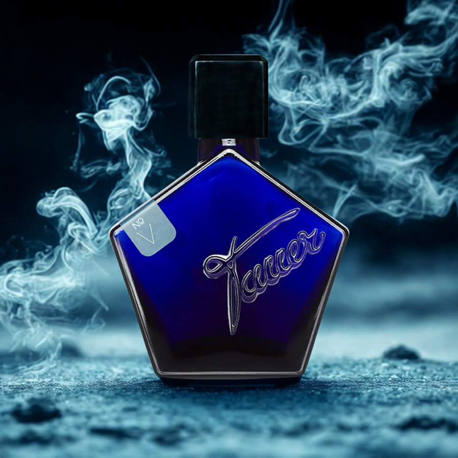 No 05 Incense Extreme EDP