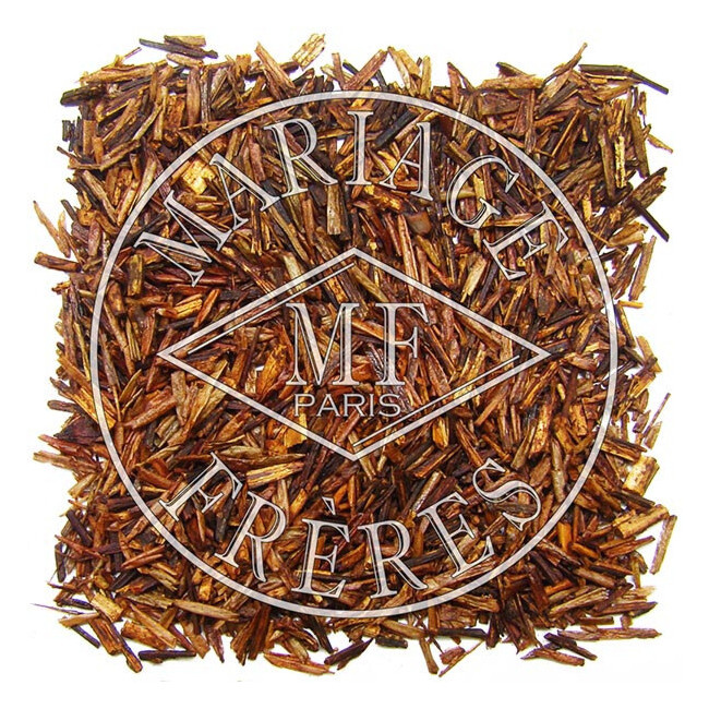 Rouge Bourbon 75g (saszetki)