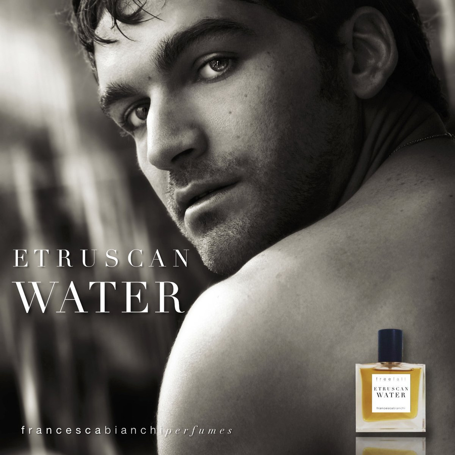 Etruscan Water Extrait