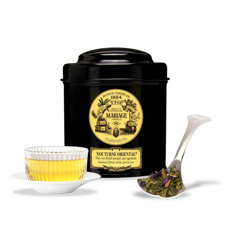 Nocturne Oriental 100g (puszka)