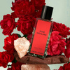 Rose Highland Extrait