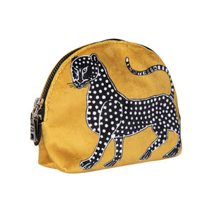 Kosmetyczka Velvet Sahara