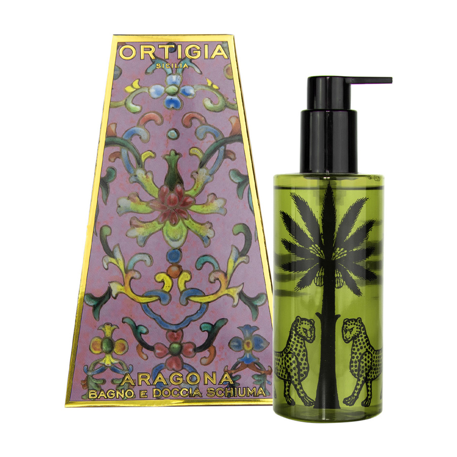 Aragona żel pod prysznic 250ml