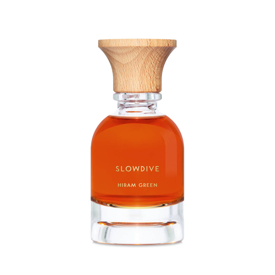 Slowdive EDP